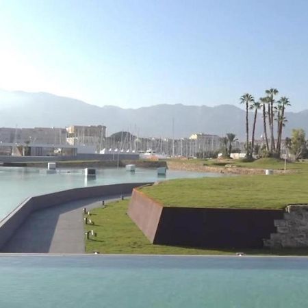 Castelloamare Daire Palermo Dış mekan fotoğraf
