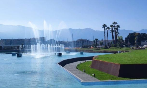 Castelloamare Daire Palermo Dış mekan fotoğraf